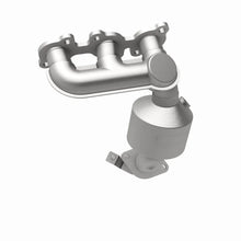 Load image into Gallery viewer, MagnaFlow Conv DF 04-06 Lexus ES330 3.3L - Additional View 10