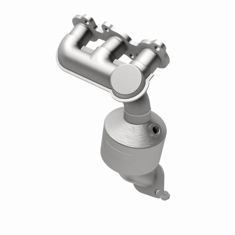 MagnaFlow Conv DF 04-06 Lexus ES330 3.3L - Additional View 11