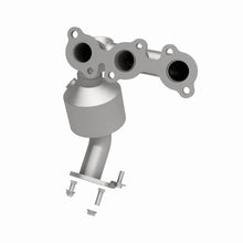 Load image into Gallery viewer, MagnaFlow Conv DF 04-06 Lexus ES330 3.3L - Additional View 16