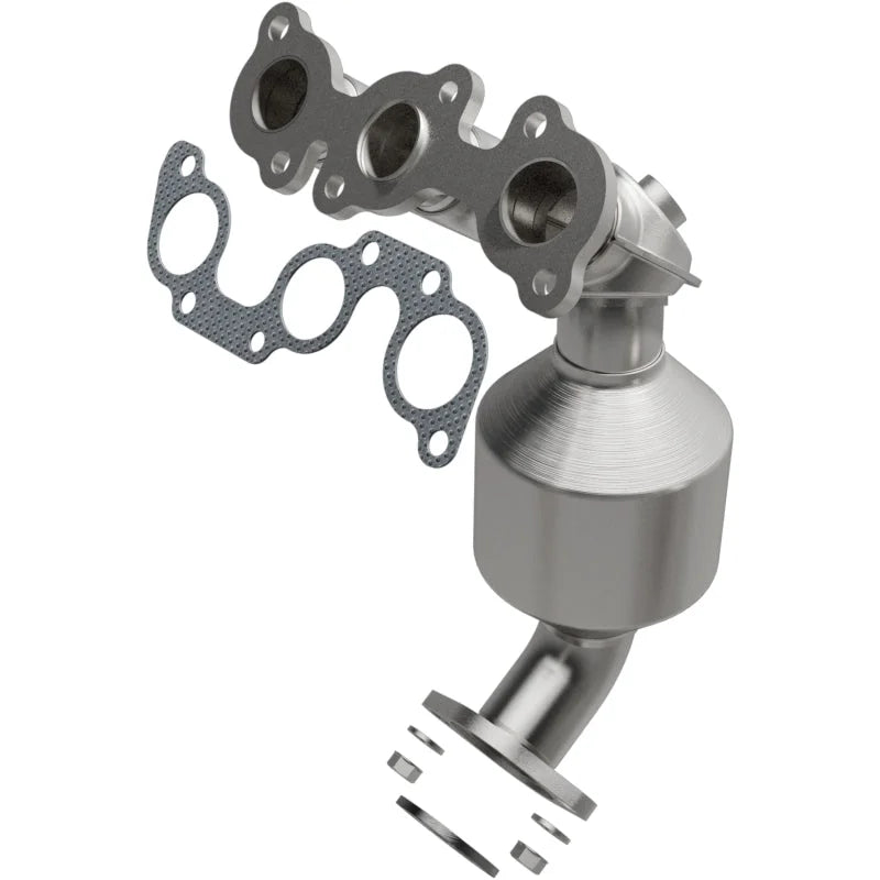 MagnaFlow Conv DF 04-06 Lexus ES330 3.3L - Main Product View