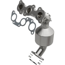 Load image into Gallery viewer, MagnaFlow Conv DF 04-06 Lexus ES330 3.3L - Main Product View