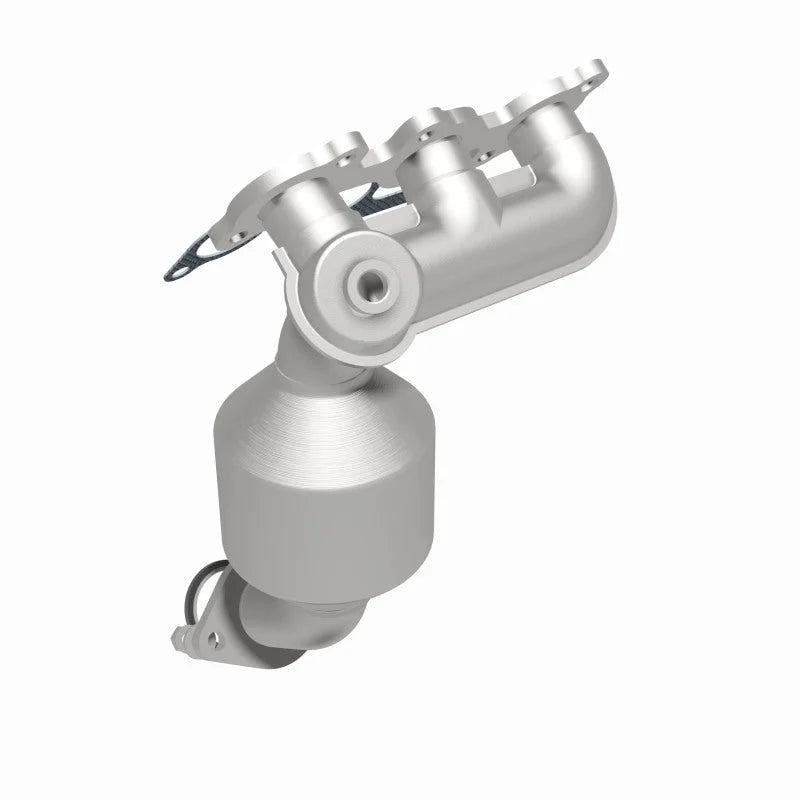 MagnaFlow Conv DF 04-06 Lexus ES330 3.3L - Additional View 5
