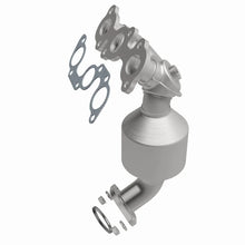 Load image into Gallery viewer, MagnaFlow Conv DF 04-06 Lexus ES330 3.3L - Additional View 6