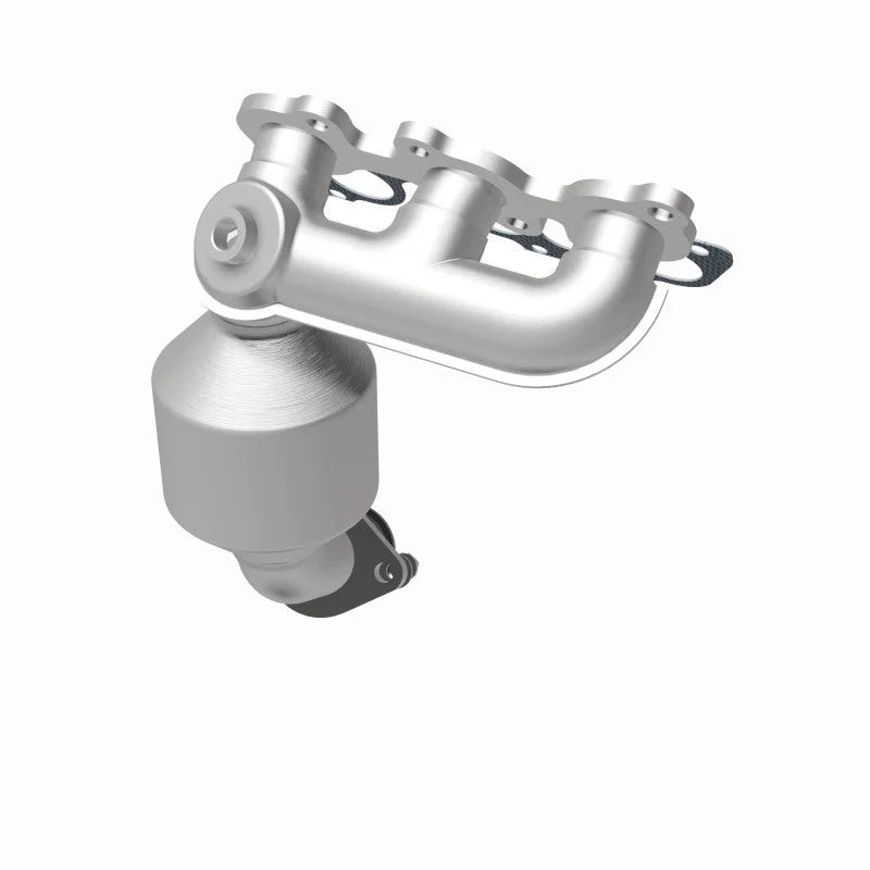 MagnaFlow Conv DF 04-06 Lexus ES330 3.3L - Additional View 7