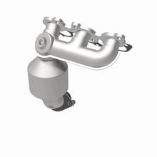 Load image into Gallery viewer, MagnaFlow Conv DF 04-06 Lexus ES330 3.3L - Additional View 7