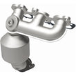 Load image into Gallery viewer, MagnaFlow Conv DF 04-06 Lexus ES330 3.3L - Additional View 8