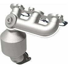 Load image into Gallery viewer, MagnaFlow Conv DF 04-06 Lexus ES330 3.3L - Additional View 8
