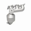 Load image into Gallery viewer, MagnaFlow Conv DF 04-06 Lexus ES330 3.3L - Additional View 12