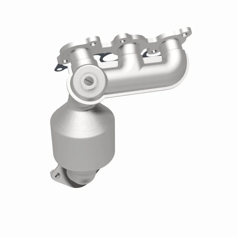 MagnaFlow Conv DF 04-06 Lexus ES330 3.3L - Additional View 12