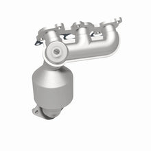 Load image into Gallery viewer, MagnaFlow Conv DF 04-06 Lexus ES330 3.3L - Additional View 12