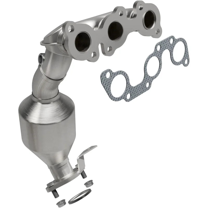 MagnaFlow Conv DF 04-06 Lexus RX330 3.3L D/S - Main Product View