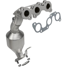 Load image into Gallery viewer, MagnaFlow Conv DF 04-06 Lexus RX330 3.3L D/S - Main Product View