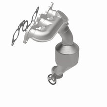 Load image into Gallery viewer, MagnaFlow Conv DF 04-06 Lexus RX330 3.3L D/S - Back View