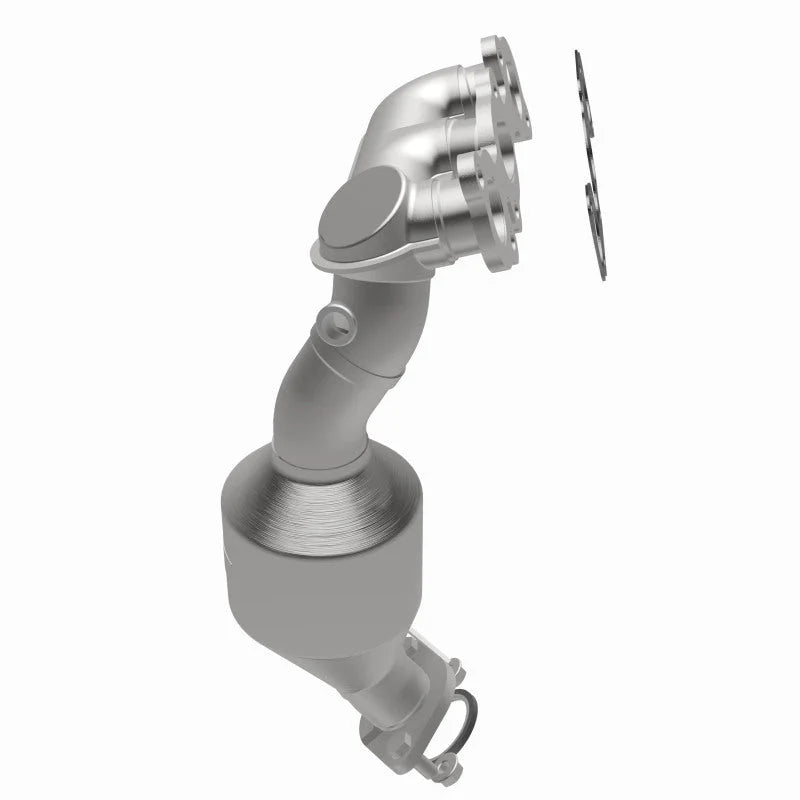 MagnaFlow Conv DF 04-06 Lexus RX330 3.3L D/S - Additional View 8