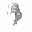 Load image into Gallery viewer, MagnaFlow Conv DF 04-06 Lexus RX330 3.3L D/S - Additional View 9