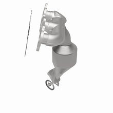 Load image into Gallery viewer, MagnaFlow Conv DF 04-06 Lexus RX330 3.3L D/S - Additional View 9