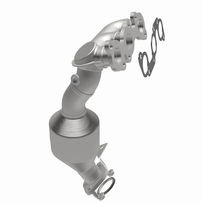MagnaFlow Conv DF 04-06 Lexus RX330 3.3L D/S - Additional View 10