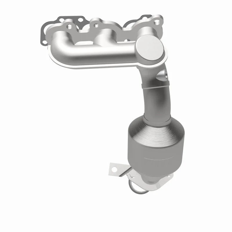 MagnaFlow Conv DF 04-06 Lexus RX330 3.3L D/S - Additional View 13