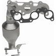 Load image into Gallery viewer, MagnaFlow Conv DF 04-06 Lexus RX330 3.3L D/S - Additional View 16