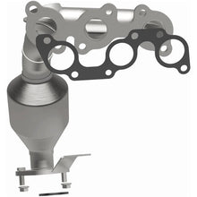 Load image into Gallery viewer, MagnaFlow Conv DF 04-06 Lexus RX330 3.3L D/S - Additional View 16