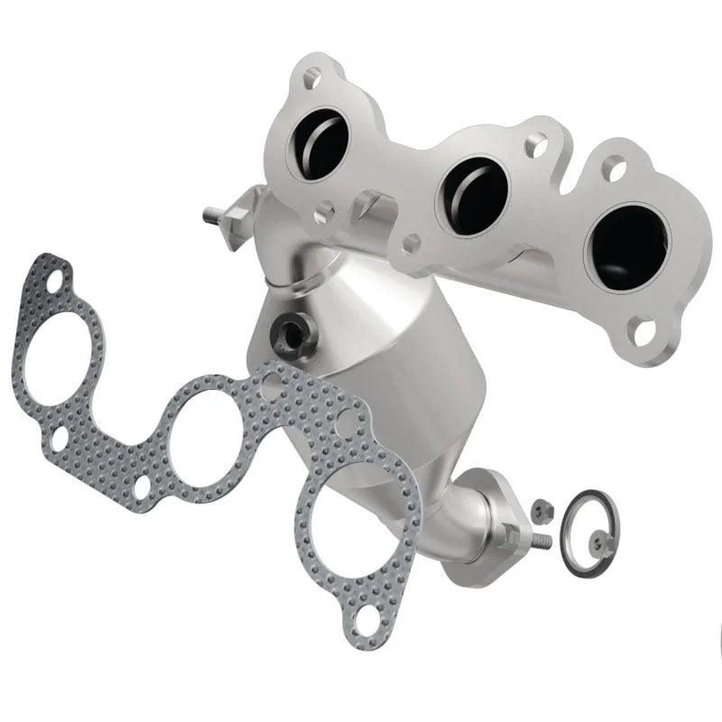 MagnaFlow Conv DF 04-06 Lexus RX330 3.3L P/S - Main Product View