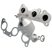 Load image into Gallery viewer, MagnaFlow Conv DF 04-06 Lexus RX330 3.3L P/S - Main Product View