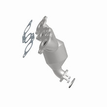 Load image into Gallery viewer, MagnaFlow Conv DF 04-06 Lexus RX330 3.3L P/S - Additional View 5