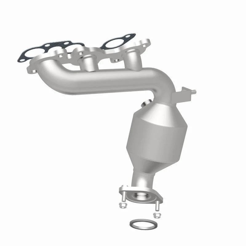 MagnaFlow Conv DF 04-06 Lexus RX330 3.3L P/S - Additional View 6