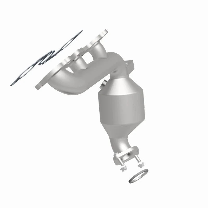 MagnaFlow Conv DF 04-06 Lexus RX330 3.3L P/S - Additional View 7