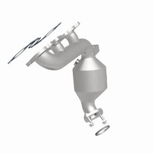 Load image into Gallery viewer, MagnaFlow Conv DF 04-06 Lexus RX330 3.3L P/S - Additional View 7