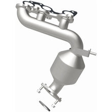 Load image into Gallery viewer, MagnaFlow Conv DF 04-06 Lexus RX330 3.3L P/S - Additional View 8
