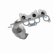 Load image into Gallery viewer, MagnaFlow Conv DF 04-06 Lexus RX330 3.3L P/S - Additional View 9