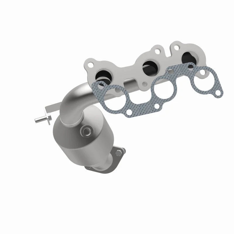 MagnaFlow Conv DF 04-06 Lexus RX330 3.3L P/S - Additional View 9