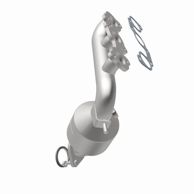 MagnaFlow Conv DF 04-06 Lexus RX330 3.3L P/S - Additional View 13