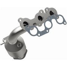 Load image into Gallery viewer, MagnaFlow Conv DF 04-06 Lexus RX330 3.3L P/S - Additional View 14