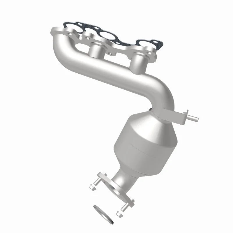 MagnaFlow Conv DF 04-06 Lexus RX330 3.3L P/S - Additional View 15