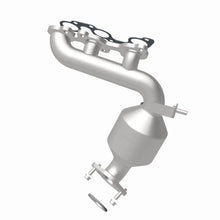 Load image into Gallery viewer, MagnaFlow Conv DF 04-06 Lexus RX330 3.3L P/S - Additional View 15