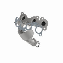 Load image into Gallery viewer, MagnaFlow Conv DF 04-06 Lexus RX330 3.3L P/S - Additional View 16
