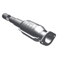 Load image into Gallery viewer, MagnaFlow Conv DF 04-06 Mazda 3 2.0/2.3 Rear - Main Product View