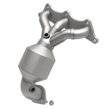 Load image into Gallery viewer, MagnaFlow Conv DF 04-06 Mitsubishi Galant 3.8L Front Manifold *NOT FOR SALE IN CALIFORNIA* - Main Product View