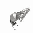 Load image into Gallery viewer, MagnaFlow Conv DF 04-06 Mitsubishi Galant 3.8L Front Manifold *NOT FOR SALE IN CALIFORNIA* - Back View