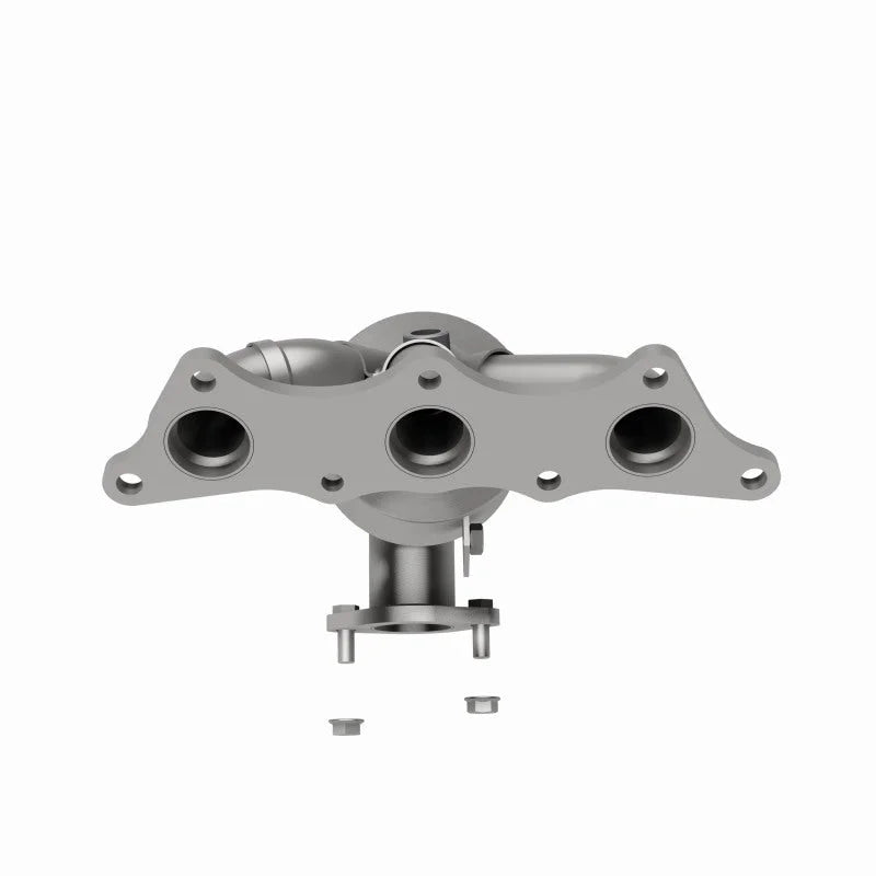MagnaFlow Conv DF 04-06 Mitsubishi Galant 3.8L Front Manifold *NOT FOR SALE IN CALIFORNIA* - Additional View 5