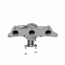 Load image into Gallery viewer, MagnaFlow Conv DF 04-06 Mitsubishi Galant 3.8L Front Manifold *NOT FOR SALE IN CALIFORNIA* - Additional View 5