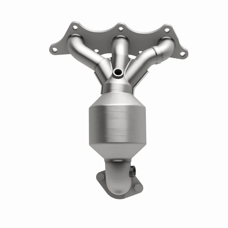 MagnaFlow Conv DF 04-06 Mitsubishi Galant 3.8L Front Manifold *NOT FOR SALE IN CALIFORNIA* - Additional View 12