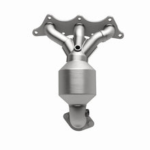 Load image into Gallery viewer, MagnaFlow Conv DF 04-06 Mitsubishi Galant 3.8L Front Manifold *NOT FOR SALE IN CALIFORNIA* - Additional View 12