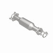 Load image into Gallery viewer, MagnaFlow Conv DF 04-06 Outlander 2.4L - Additional View 7