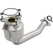 Load image into Gallery viewer, MagnaFlow Conv DF 04-06 Suzuki Aerio 2.3L (CA Emissions) - Main Product View