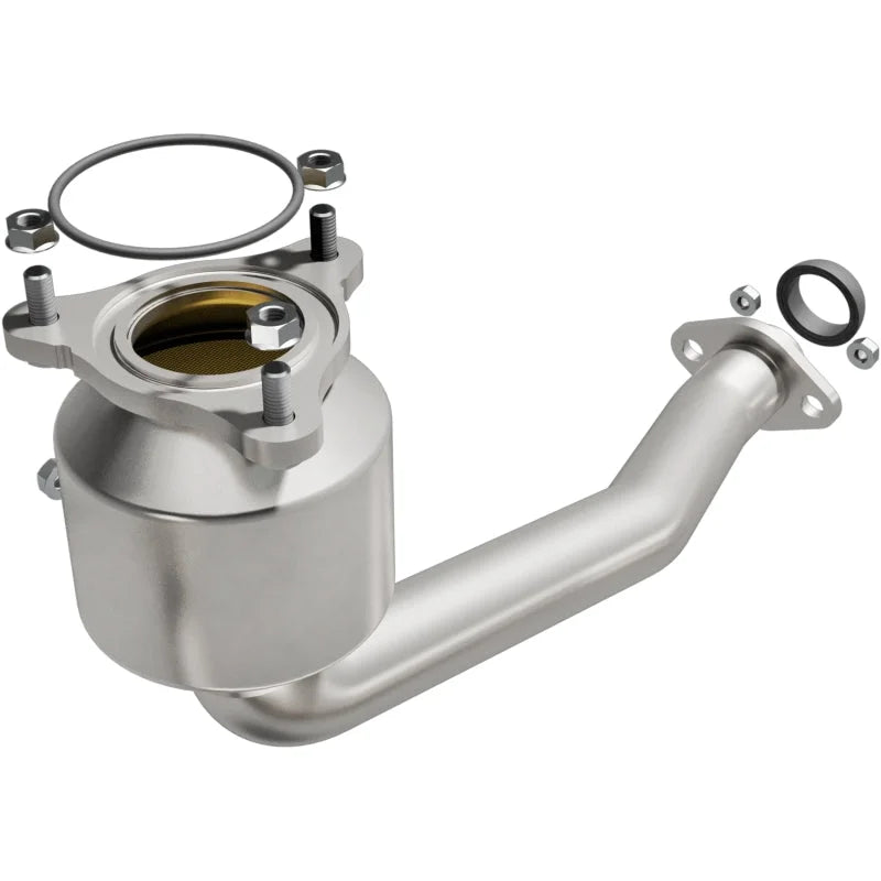 MagnaFlow Conv DF 04-06 Suzuki Aerio 2.3L (CA Emissions) - Main Product View