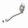 Load image into Gallery viewer, MagnaFlow Conv DF 04-06 Suzuki Aerio 2.3L (CA Emissions) - Side View