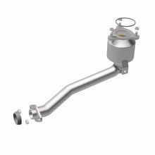 Load image into Gallery viewer, MagnaFlow Conv DF 04-06 Suzuki Aerio 2.3L (CA Emissions) - Side View